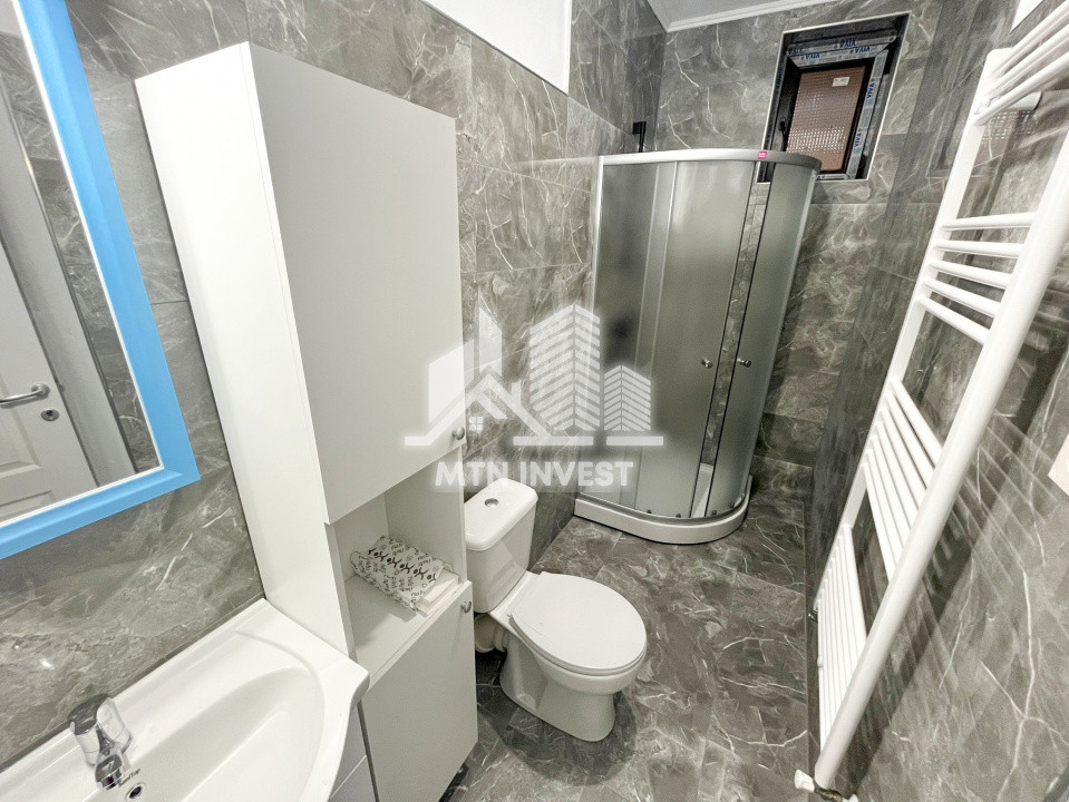 Spatiu pentru birouri de inchiriat in Sibiu Turnisor