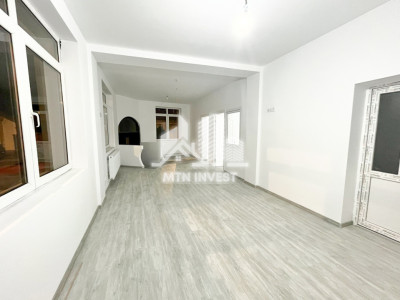 Spatiu pentru birouri de inchiriat in Sibiu Turnisor