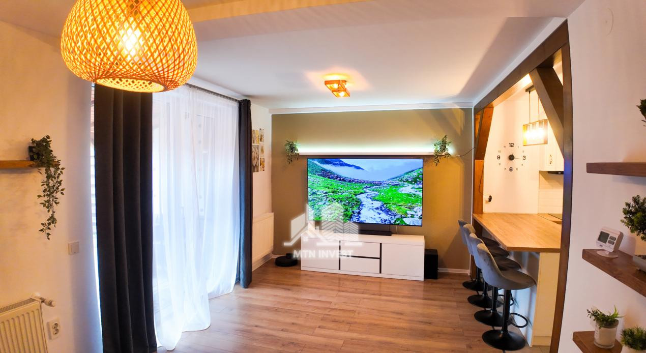Casa P+1 Selimbar Trifoiului cu Panouri fotovoltaice