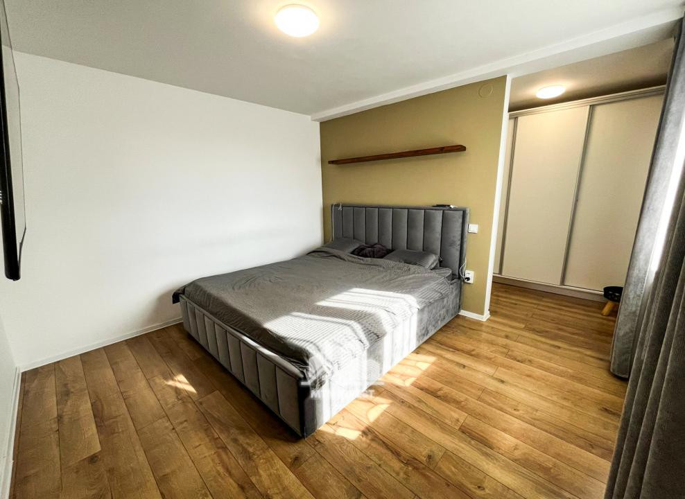 Casa P+1 Selimbar Trifoiului cu Panouri fotovoltaice