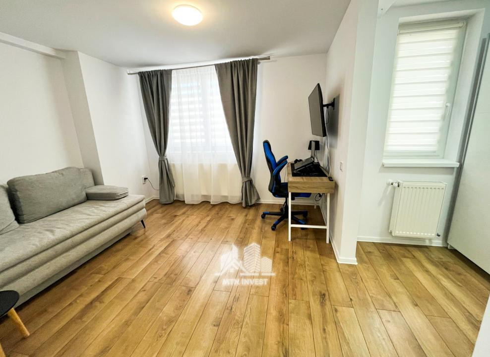 Casa P+1 Selimbar Trifoiului cu Panouri fotovoltaice