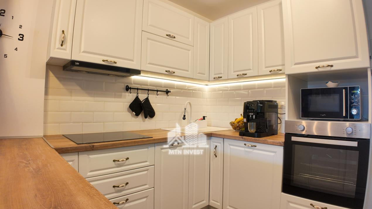 Casa P+1 Selimbar Trifoiului cu Panouri fotovoltaice