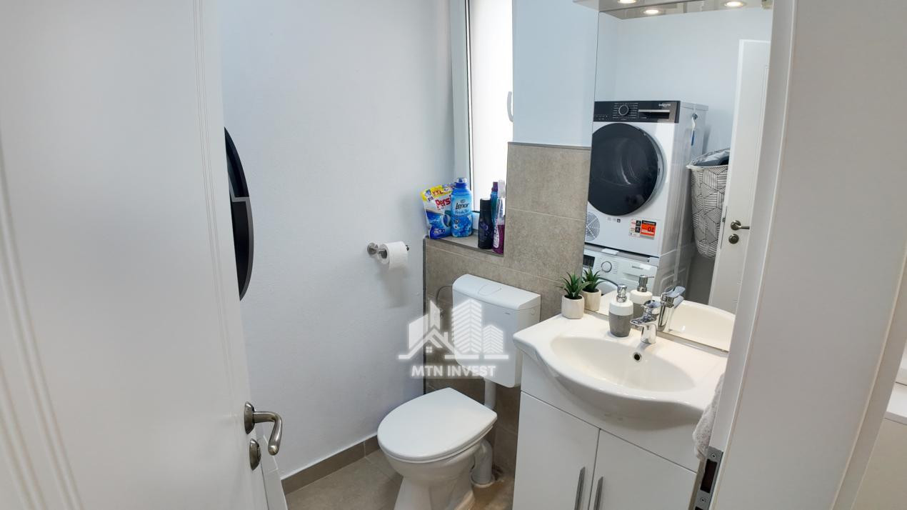 Casa P+1 Selimbar Trifoiului cu Panouri fotovoltaice