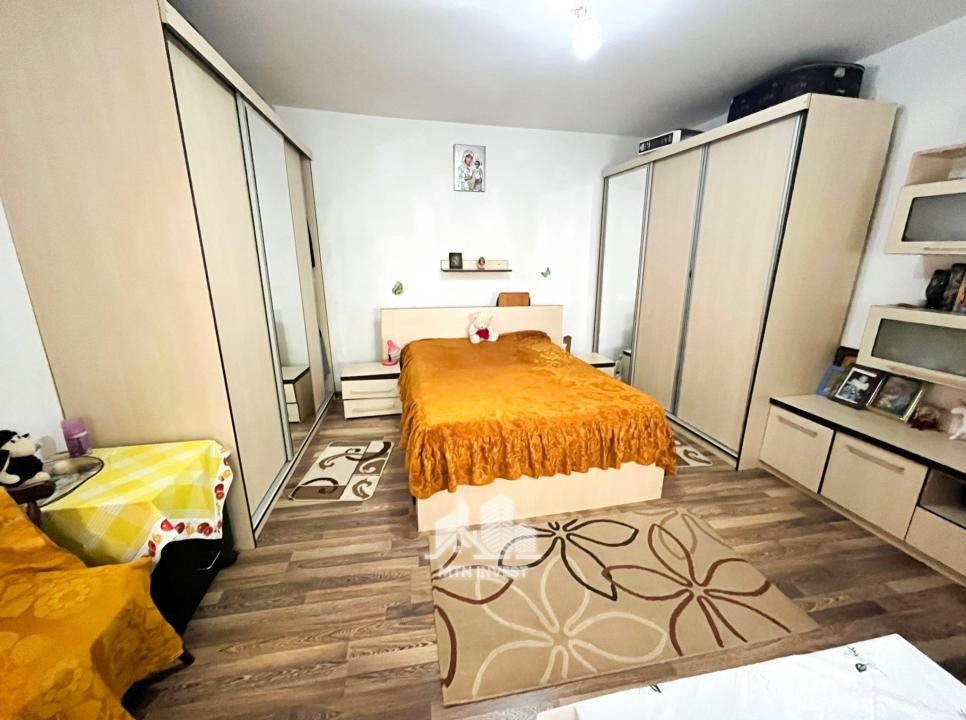 Apartament 2 camere de vanzare Centru Istoric Sibiu | Pivnita | Regim hotelier |