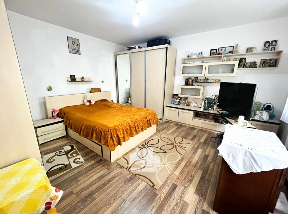 Apartament 2 camere de vanzare Centru Istoric Sibiu | Pivnita | Regim hotelier |