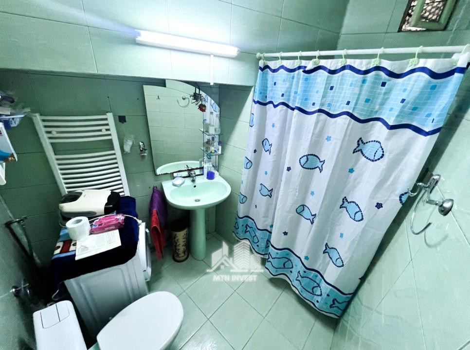 Apartament 2 camere de vanzare Centru Istoric Sibiu | Pivnita | Regim hotelier |