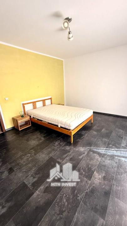 Apartament 3 camere 77,30 mp cu gradina 40 mp in Cisnadie | Renovat | Parcare 