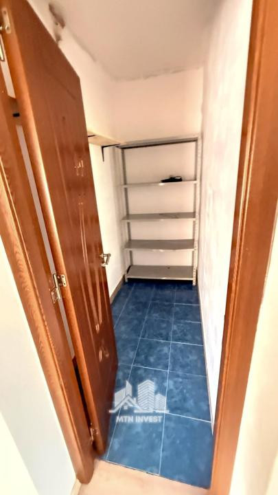 Apartament 3 camere 77,30 mp cu gradina 40 mp in Cisnadie | Renovat | Parcare 