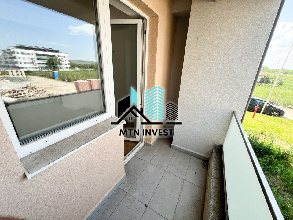 Apartament 3 camere, 2 bai, La cheie de vanzare in Sibiu