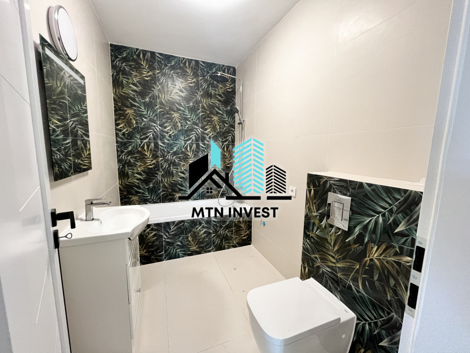 Apartament 3 camere, 2 bai, La cheie de vanzare in Sibiu