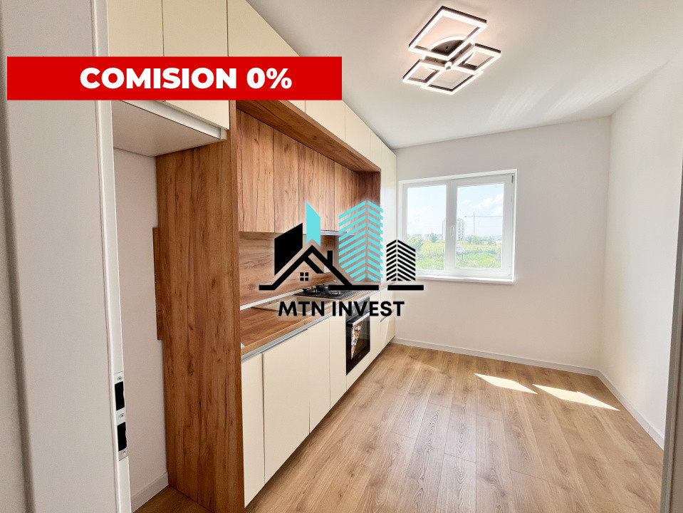 Apartament 3 camere, 2 bai, La cheie de vanzare in Sibiu