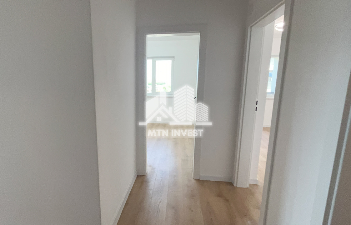 Apartament 3 camere si 2 bai in Sibiu zona Calea Surii Mici