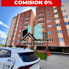 Apartament 3 camere si 2 bai in Sibiu zona Calea Surii Mici