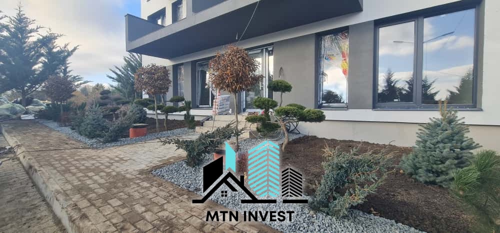 Apartament 3 Camere | 61,4 mp + Balcon | La Cheie | Cristian Sibiu