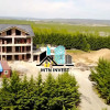 Apartament 3 Camere | 61,4 mp + Balcon | La Cheie | Cristian Sibiu